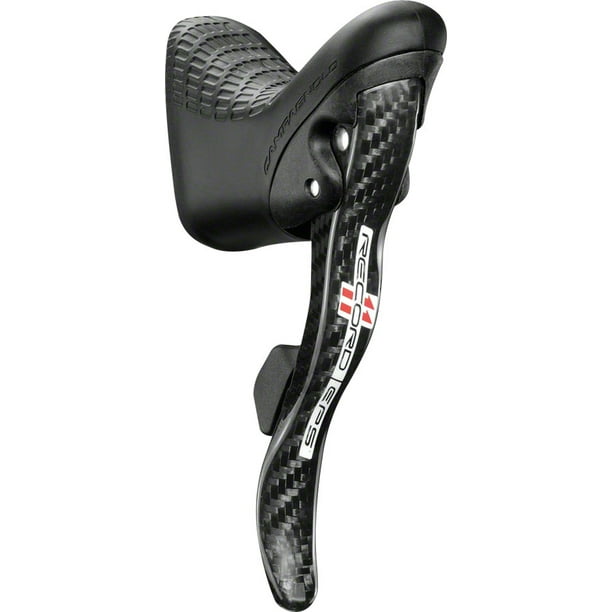 Campagnolo Record 11-Speed Ergopower Road Bicycle Shifter Campagnolo Record 11-Speed Ergopower Road Bicycle Shifter
